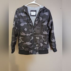Boys jacket